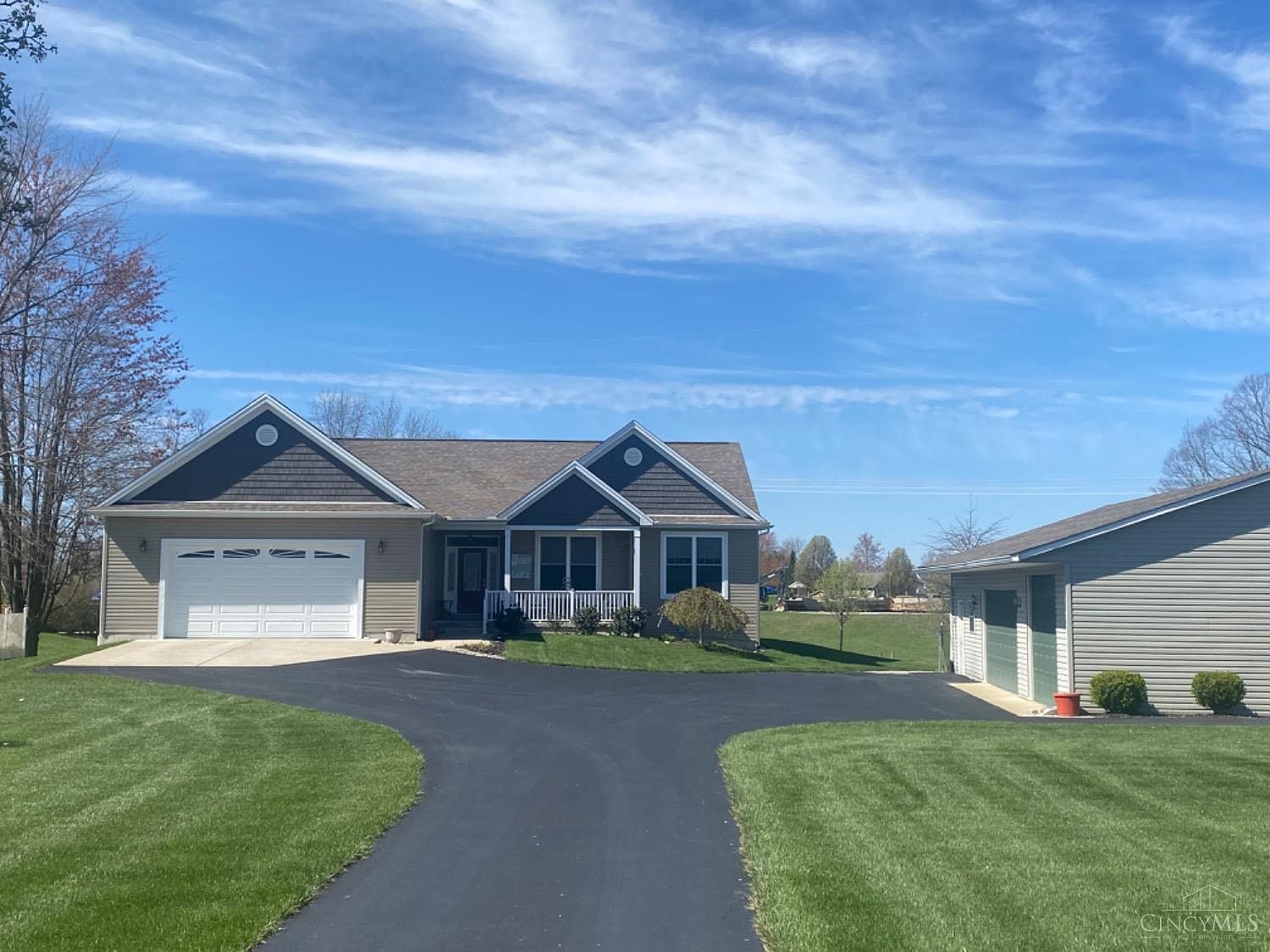 464 Waynoka Dr, Lake Waynoka, OH 45171 | Zillow