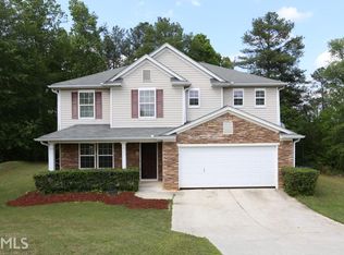 6 Waterbury Way #0, Douglasville, GA