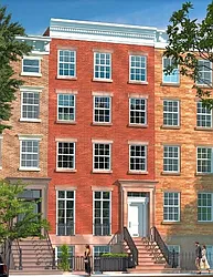 Rented by Town Residential