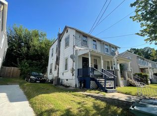 4620 Hayes St NE, Washington, DC 20019