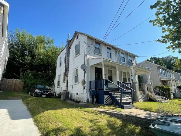 4620 Hayes St NE, Washington, DC 20019