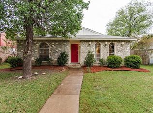 3132 Falkland Rd, Carrollton, TX 75007