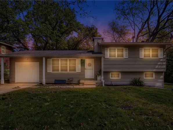 7201 NW Winter Ave, Kansas City, MO 64152