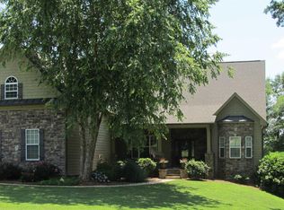 3553 Old State Rd, Talmo, GA 30575