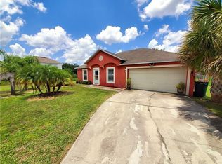 811 Hastin Pl, Kissimmee, FL 34758