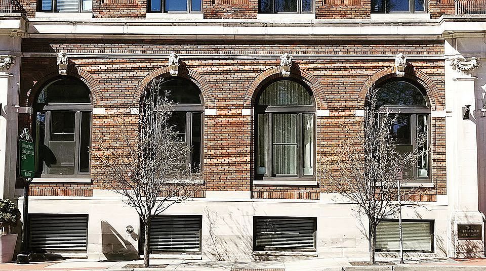 2nd image of 27 Library St NE APT 203