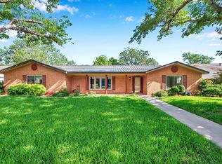 2806 Auburn Dr, Midland, TX 79705