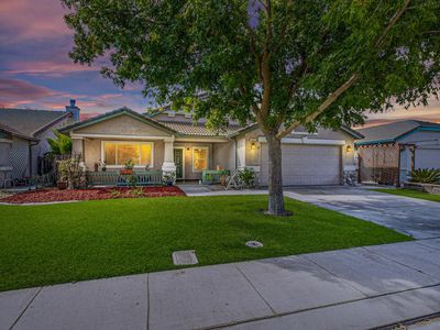 1032 Schadeck St, Manteca, CA, 95336
