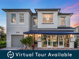 6020 Praza Ln, Greenacres, FL 33415