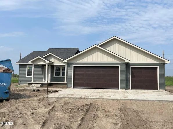 5479 Fresh Water Ln, Williston, ND 58801