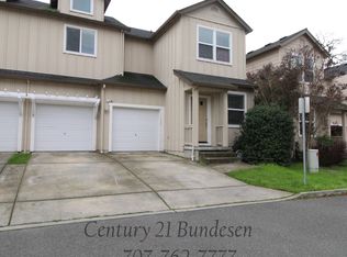 34 Randall Ln #B, Santa Rosa, CA 95409