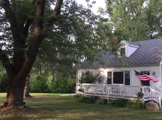 14013 Turner Rd, Dewitt, MI 48820