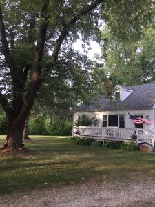 14013 Turner Rd, Dewitt, MI, 48820