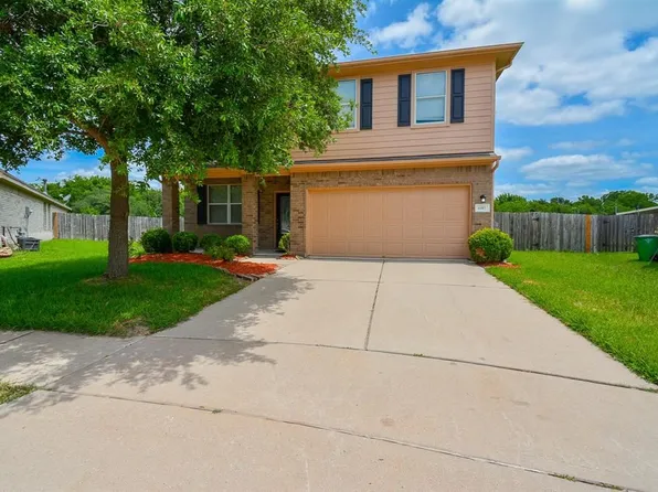 4407 Avery Bay Ct, Fresno, TX 77545