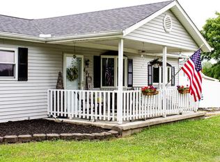 4910 Shields Rd, Lewisburg, OH 45338