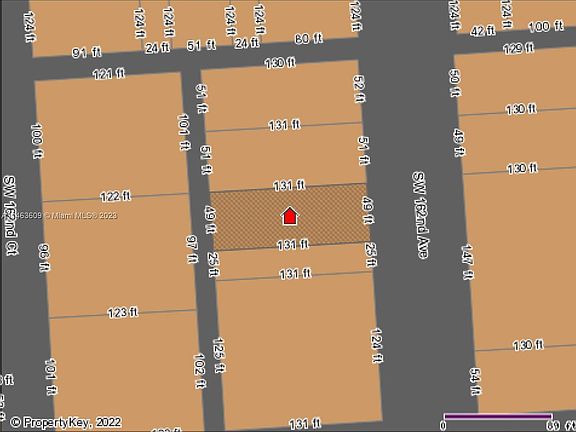 4th image of 35 Street & Southwest Ave #162