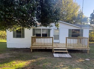 145 Tyler St, Thayer, MO 65791