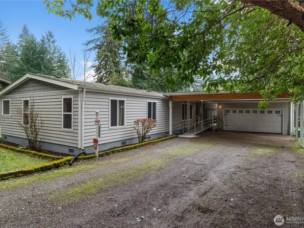 6827 Holmes Island Road SE, Lacey, WA 98503