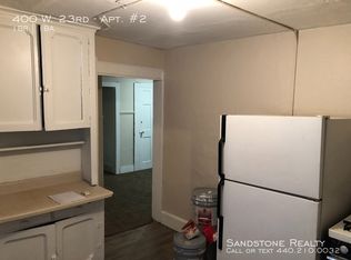400 W 23rd St APT 2, Lorain, OH