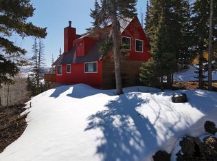 1326 N Aspen Dr, Brian Head, UT 84719