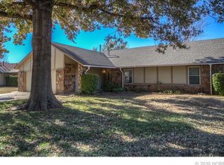 3940 S 132nd Ave E, Tulsa, OK 74134