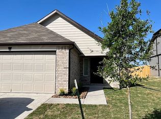 973 Rice Dr, Bryan, TX 77803