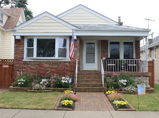 6536 Sinclair Ave, Berwyn, IL 60402
