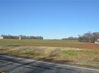 1980 Amity Hill Rd, Cleveland, NC 27013