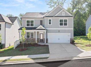 3871 Donetta Dr, Atlanta, GA 30349