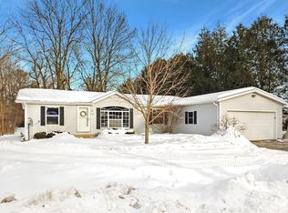 2329 N 38th St, Sheboygan, WI 53083
