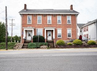 1198 3rd St, Beaver, PA 15009