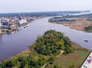 1 Point Habor Road, Wilmington, NC 28401