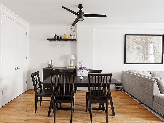 2nd image of 1 Tiffany Pl APT 3D