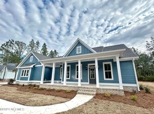 50 Mill Creek Dr, Arapahoe, NC 28510