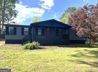 106 Evergreen Trl, Cartersville, GA 30121