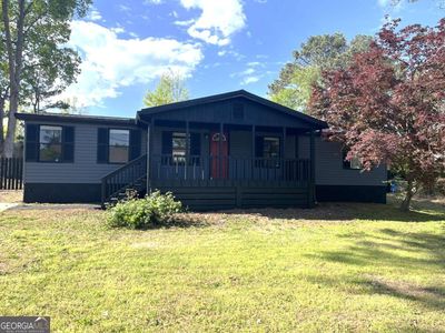 106 Evergreen Trl, Cartersville, GA, 30121