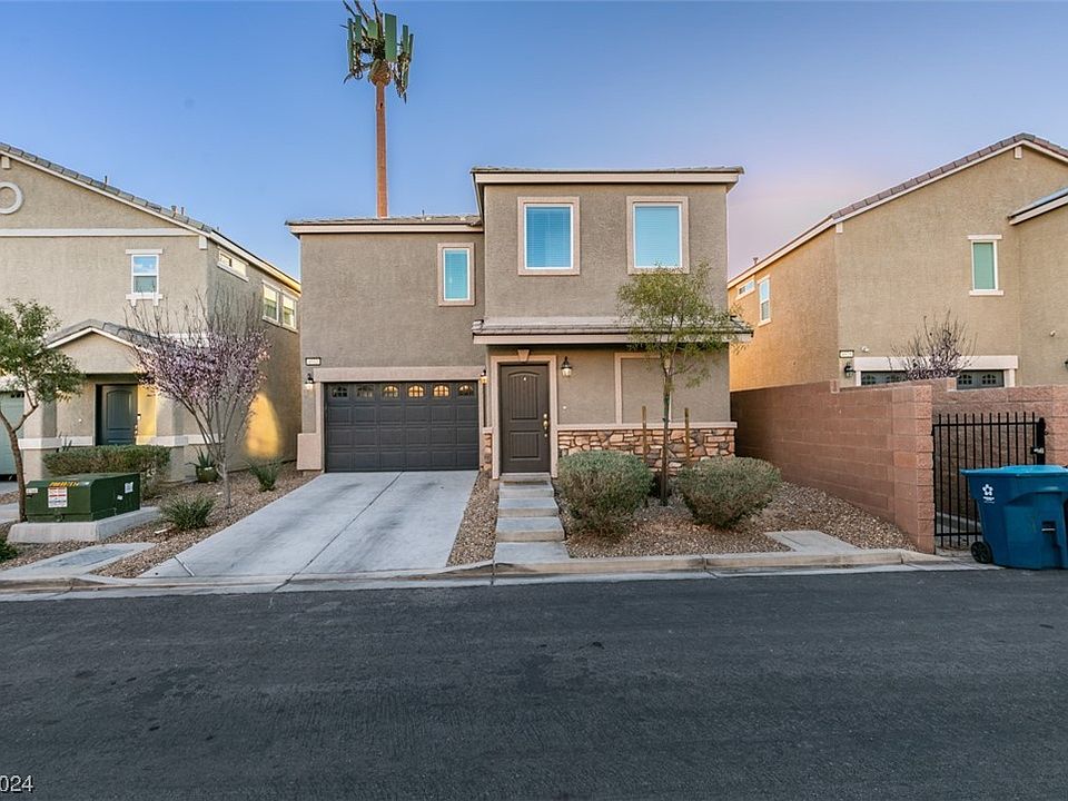 4933 Quiet Morning St, Las Vegas, NV 89122 | Zillow