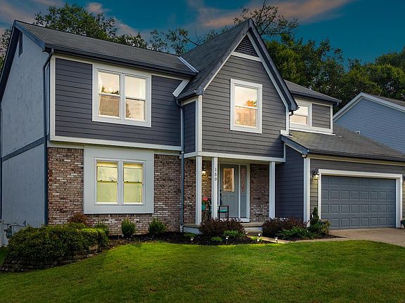 2nd image of 150 Highmeadow Dr