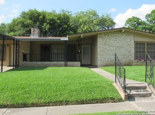 215 Southbridge St, San Antonio, TX 78216