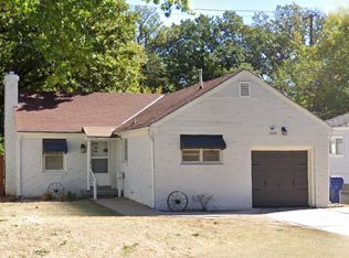 1458 N Old Manor Rd, Wichita, KS 67208