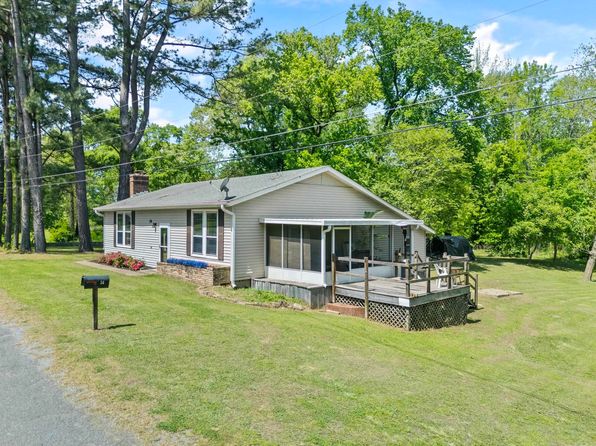 54 Riverside Dr, Pangburn, AR 72121