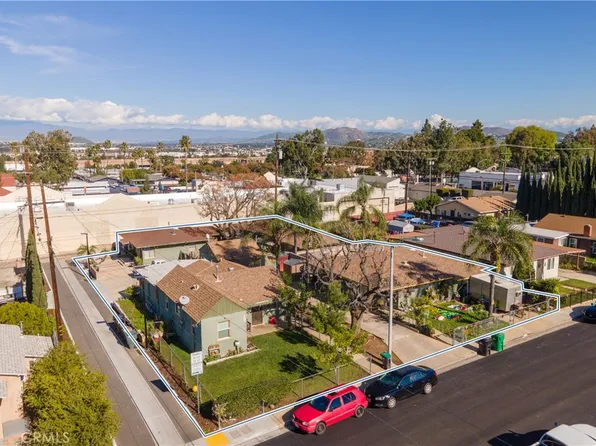 929-933 W 7th St, Corona, CA 92882