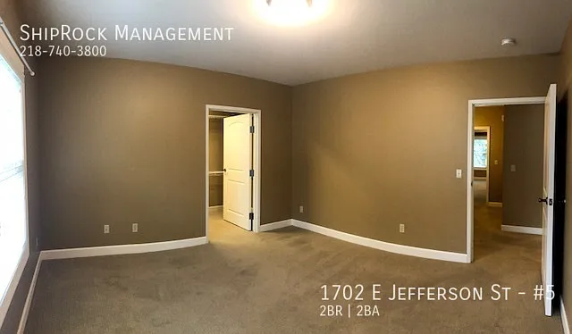 1702 E Jefferson St #5 — Photo 7