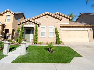 1896 Hawthorne St, San Jacinto, CA 92583
