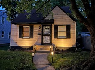 18970 Annchester Rd, Detroit, MI 48219