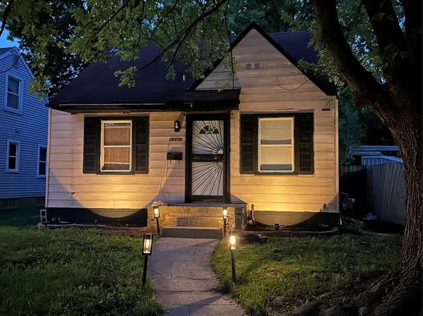 18970 Annchester Rd, Detroit, MI 48219