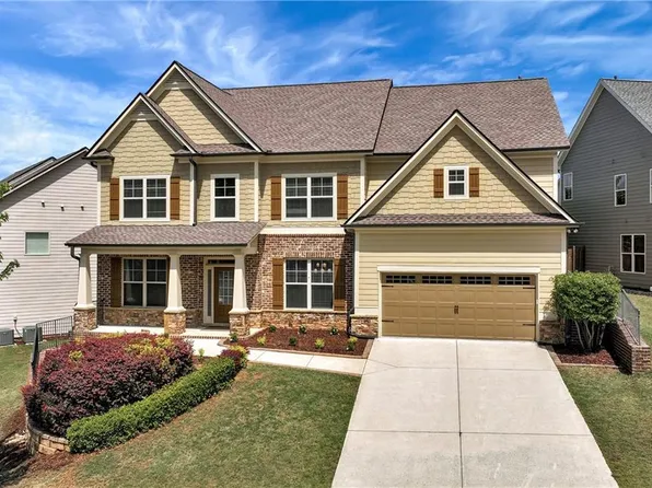 2345 Well Springs Dr, Buford, GA 30519