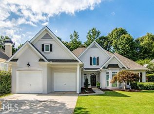 2850 The Terraces Way, Dacula, GA 30019