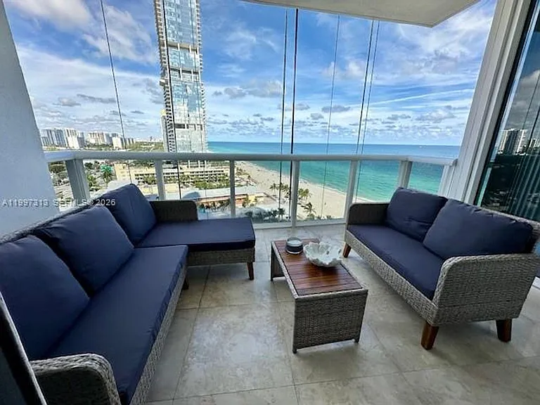 18201 Collins Ave #1602 — Photo 12