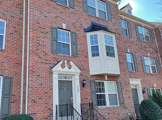 760 Naramore St, Davidson, NC 28036
